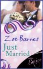 Just Married - eBook