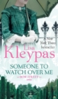 Someone to Watch Over Me - eBook