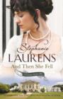 And Then She Fell : Number 4 in series - eBook