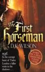 The First Horseman - eBook