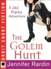 The Golem Hunt - eBook