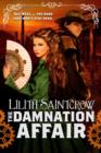 The Damnation Affair - eBook