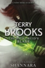 The High Druid's Blade : The Defenders of Shannara - eBook