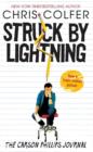 Struck by Lightning : The Carson Phillips Journal - eBook