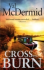 Cross and Burn : A thriller like no other from the master of psychological suspense - eBook