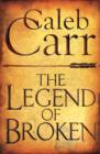 The Legend of Broken - eBook