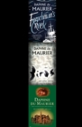 Daphne du Maurier Omnibus 1 : Frenchman's Creek; The Birds & Other Stories; Hungry Hill - eBook