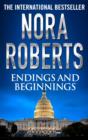 Endings and Beginnings - eBook