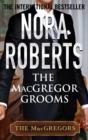 The MacGregor Grooms - eBook