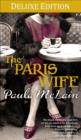 The Paris Wife Deluxe Edition - eBook