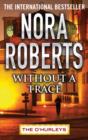 Without a Trace - eBook