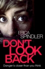 Don't Look Back - eBook