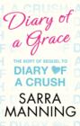 Diary of a Grace : Novella in series - eBook