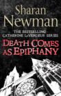 Death Comes as Epiphany : Number 1 in series - eBook