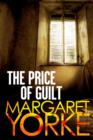The Price Of Guilt - eBook