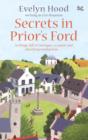 Secrets In Prior's Ford : Number 1 in series - eBook