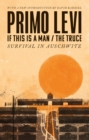 If This Is A Man/The Truce - eBook