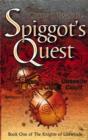 Spiggot's Quest : Number 1 in series - eBook