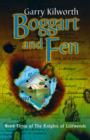 Boggart And Fen : Number 3 in series - eBook