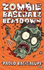 Zombie Baseball Beatdown - eBook