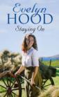 Staying On : from the Sunday Times bestseller - eBook