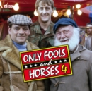 Only Fools And Horses 4 - eAudiobook
