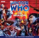 Doctor Who: The Invasion (TV Soundtrack) - eAudiobook