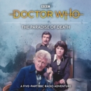 Doctor Who: The Paradise Of Death - eAudiobook