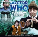 Doctor Who: Fury From The Deep (TV Soundtrack) - eAudiobook