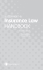 Butterworths Insurance Law Handbook - Book
