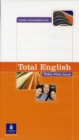 Total English Upper Intermediate - Book