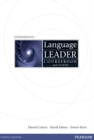 Language Leader Intermediate Coursebook and CD-Rom Pack - Book
