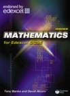 Higher Mathematics for Edexcel GCSE - Book