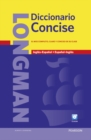Longman Diccionario Concise Cased and CD-ROM - Book