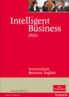 Intelligent Business Intermediate DVD - Book