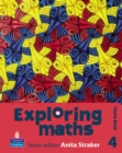 Exploring maths: Tier 4 Home book - Book