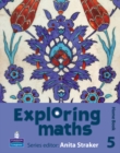 Exploring maths: Tier 5 Home book - Book