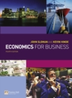 Economics for Business - Book