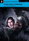 Crime Story Collection : Level 4 - Book