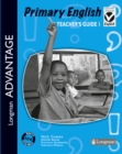 Advantage English : Teachers' Book Tanzania Bk. 1 - Book