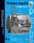 Advantage English : Teachers' Book Tanzania Level 2 - Book