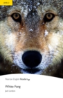 Level 2: White Fang - Book