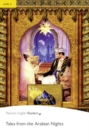 Level 2: Tales from the Arabian Nights - Book