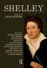 Shelley: Selected Poems - Book