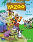 Yazoo Greece Junior B Activity Book - Book