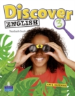 Discover English Global 3 Teacher's Book - Book