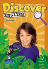 Discover English Global Starter Flashcards - Book