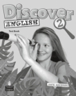 Discover English Global 2 Test Book - Book