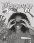 Discover English Global 3 Test Book - Book