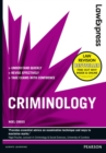 Law Express: Criminology - Book